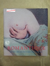 ROMANTIQUE.EROTIC ART OF EARLY 19TH CENTURY